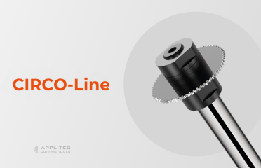 Applitec CRICO LINE