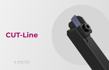 Applitec Cut line