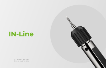 Applitec IN-LINE