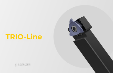 Applitec TRIO LINE