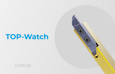 Applitec Top Watch